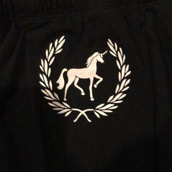 Sleep sweatpants - Picture 2 of 2